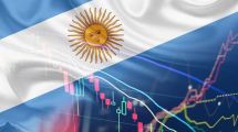 Imagen de El riesgo país y las claves para atravesar un año electoral
