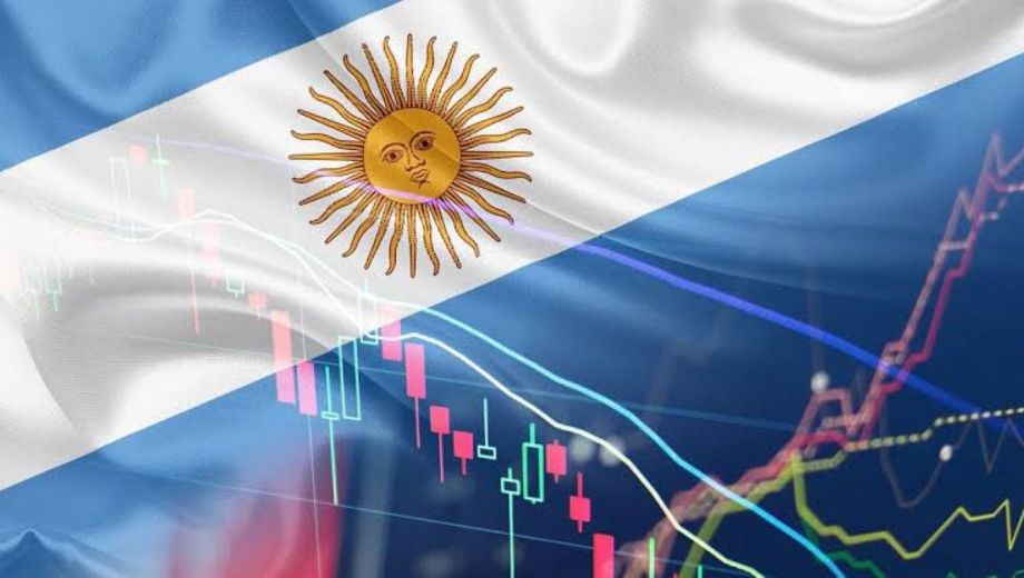 En alza. El riesgo país se aceleró en las últimas dos semanas.