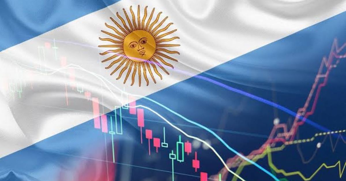 El riesgo país y su impacto en el contexto electoral de 2027