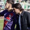 Imagen de River-Independiente, con el estreno de Ponzio en el Monumental: formaciones, hora y tevé
