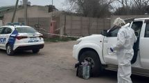 Imagen de Quién era el hombre que fue hallado muerto en San Antonio Oeste este lunes: dolor en Villa Regina