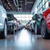 Imagen de La venta de autos 0 KM cayó más del 19% en agosto 2026: cuáles fueron los modelos más vendidos