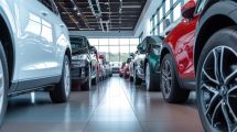 Imagen de La venta de autos 0 KM cayó más del 19% en agosto 2026: cuáles fueron los modelos más vendidos