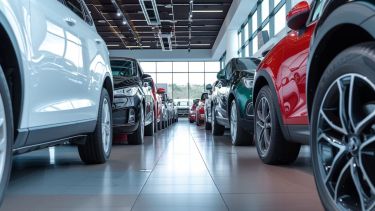 La venta de autos 0 KM cayó más del 19% en agosto 2026: cuáles fueron los modelos más vendidos