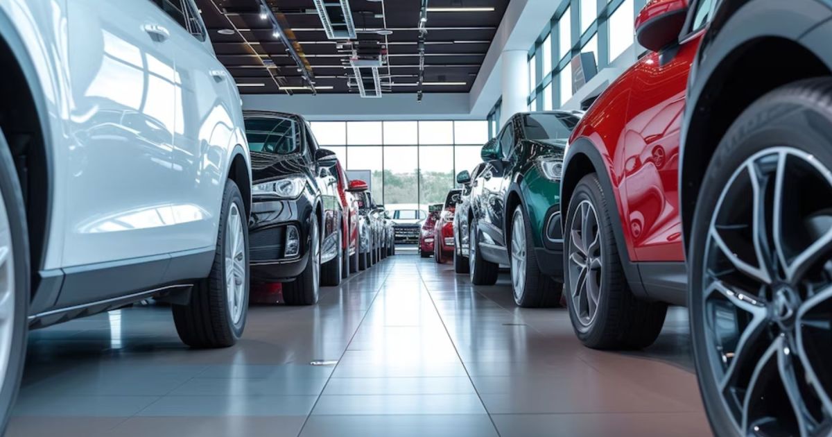 Las ventas de autos 0 KM cayeron un 19,1% en agosto de 2026