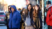 Imagen de Mucho sol y bajas temperaturas en Neuquén y Río Negro: qué dice el pronóstico para este domingo 6