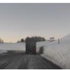 Imagen de Pino Hachado amaneció "intransitable" por el hielo este domingo 6: qué pasa en el resto de pasos a Chile en Neuquén