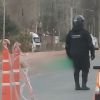 Imagen de Encontraron a un hombre muerto sobre la banquina de la Ruta 17 en Añelo: investigan si fue atropellado