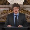 Imagen de El contundente mensaje de Javier Milei en la reunión de Gabinete en Casa Rosada: "No hay cambios"