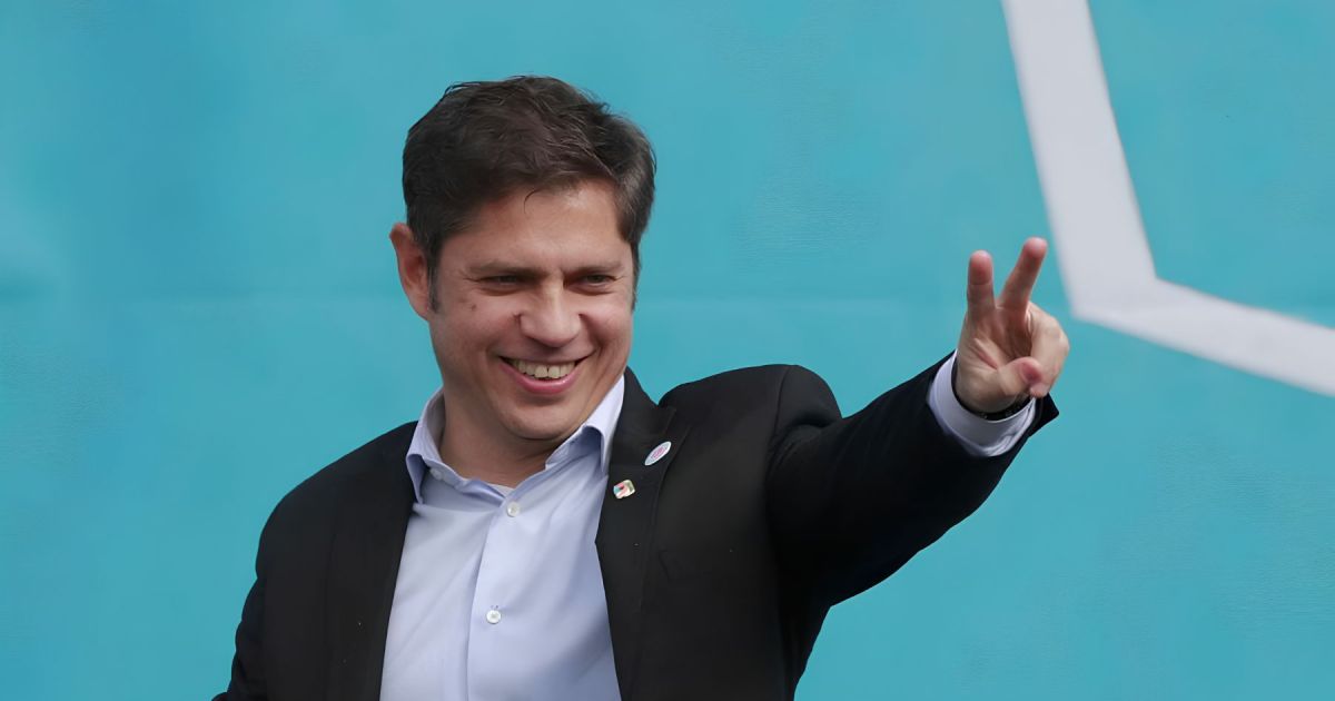 El peronismo se prepara para recuperar protagonismo en 2027