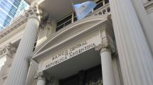 Imagen de El BCRA cortó con la compra de divisas tras una racha de 27 días consecutivos: cómo operó el dólar este lunes