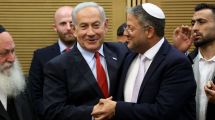 Imagen de Al igual que con Trump: las Islas Malvinas se colaron en el conflicto entre Israel y Reino Unido por Cisjornadia
