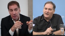 Imagen de El duro cruce entre Diego Santilli y el ministro de Seguridad de Kicillof por la aplicación del Régimen Penal Juvenil 