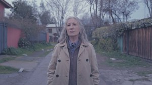 Llega a Netflix «Mis muertos tristes», la miniserie de terror basada en cuentos de Mariana Enriquez