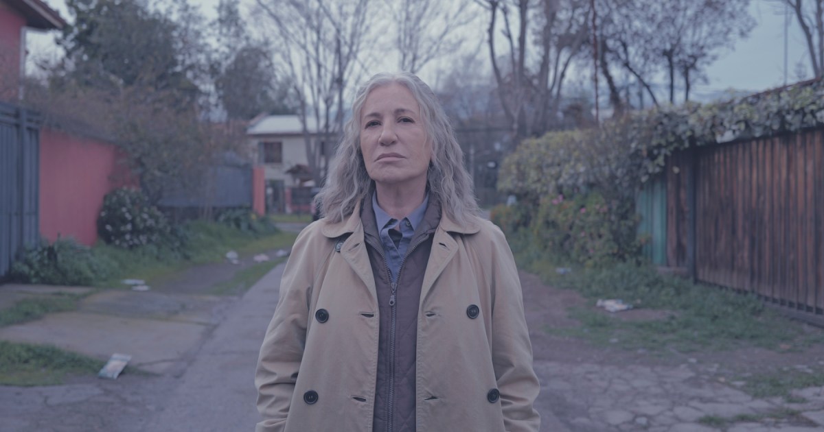 Netflix presenta "Mis muertos tristes", miniserie de terror argentino