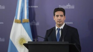 Islas Malvinas: qué dijo el Gobierno sobre extender las sanciones más allá del petróleo y la ruta marítima con Chile