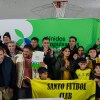 Imagen de “Al Día RN”: el Gobierno de Río Negro lanzó un programa para simplificar trámites a las asociaciones civiles