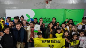 “Al Día RN”: el Gobierno de Río Negro lanzó un programa para simplificar trámites a las asociaciones civiles