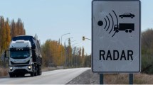 Imagen de Radar y fotomultas en la Ruta 237: cuándo empiezan a funcionar en Piedra del Águila y de cuánto serán las sanciones