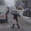 Imagen de Se extendió la alerta por nieve y lluvia en Neuquén y Río Negro este viernes 11:  los peores horarios