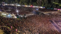 Imagen de Fiesta de la Confluencia 2027: anticipan que vendrán las «dos bandas más importantes» de rock nacional