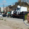 Imagen de Tristeza en Cipolletti por el vecino que murió atropellado por un camión este sábado: "Amigo de todos"