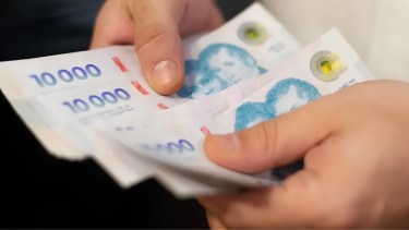 La morosidad volvió a aumentar en julio 2026, mientras que el salario registrado cayó por tercer mes consecutivo