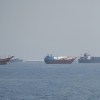 Imagen de El precio del barril de petróleo saltó por encima de los 107 dólares por la tensión en Medio Oriente