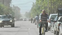 Imagen de Lunes soleado y con máxima de hasta 22°C en Neuquén y Río Negro, pero con viento: qué dice el pronóstico
