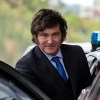 Imagen de Javier Milei tendrá una cumbre en Casa Rosada con diputados y senadores este lunes: la agenda del Gobierno