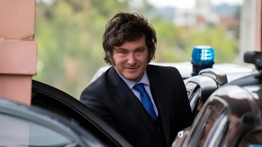 Javier Milei tendrá una cumbre en Casa Rosada con diputados y senadores este lunes: la agenda del Gobierno