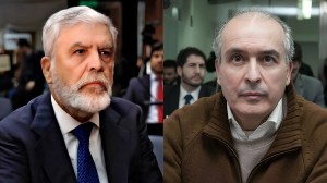Causa Sueños Compartidos: la Justicia absolvió a Julio De Vido y dictó penas en suspenso para José López y los Schoklender