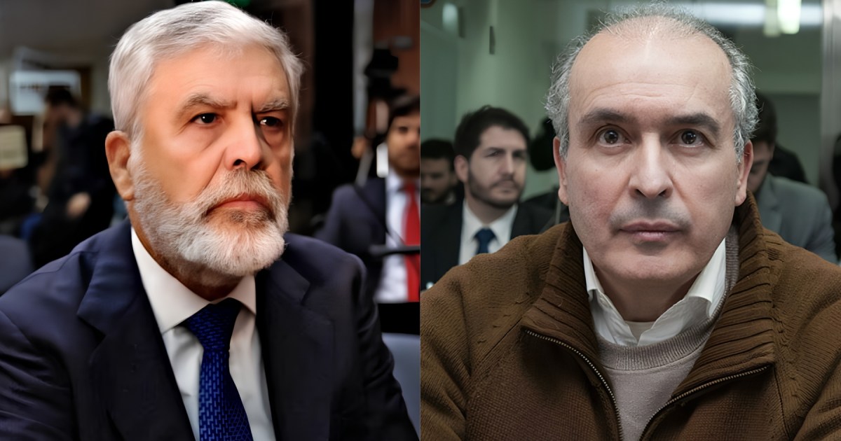 La Justicia absolvió a De Vido y dictó penas suspensivas en la causa Sueños Compartidos