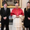 Imagen de ¿Se suma un nuevo fin de semana largo?: los feriados que analiza el Gobierno por la visita del papa León XIV