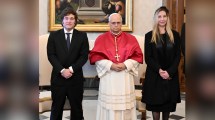Imagen de ¿Se suma un nuevo fin de semana largo?: los feriados que analiza el Gobierno por la visita del papa León XIV