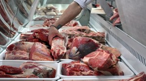 El consumo de carne vacuna cayó 9,6% en agosto 2026: qué pasó con los precios en Neuquén y Río Negro