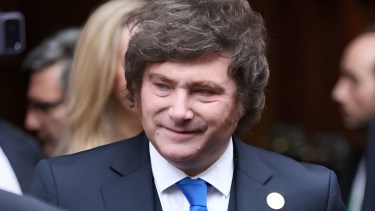 Javier Milei le baja el tono al Presupuesto 2027: la decisión sobre ir al Congreso y el pedido a su Gabinete