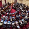 Imagen de Tras la cumbre de Milei con legisladores oficialistas, arranca una semana clave en el Congreso