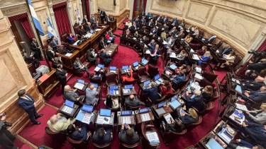 Tras la cumbre de Milei con legisladores oficialistas, arranca una semana clave en el Congreso