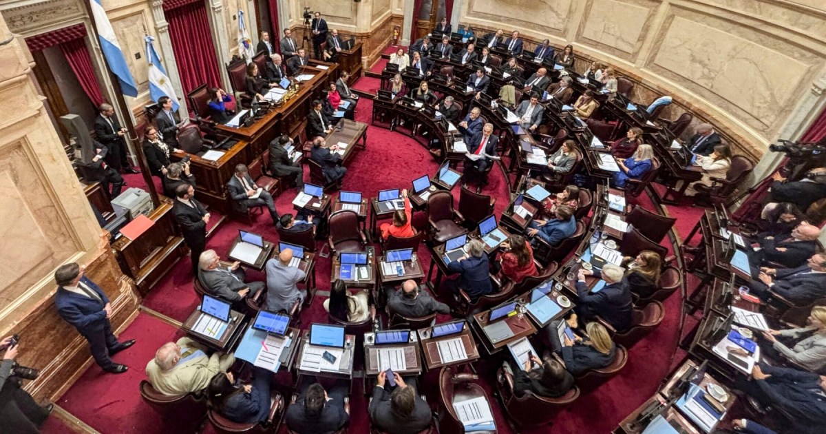 Milei se reúne con legisladores para discutir la agenda del Congreso
