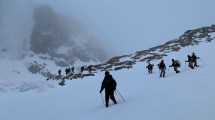 Imagen de Confirman que militares de Estados Unidos entrenan en Tierra del Fuego: qué dice el anuncio de la Armada