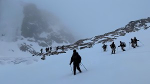 Confirman que militares de Estados Unidos entrenan en Tierra del Fuego: qué dice el anuncio de la Armada