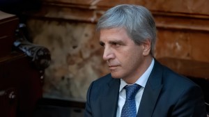 Las claves detrás del Presupuesto 2027: el giro en la estrategia del oficialismo y el mensaje que bajó Caputo