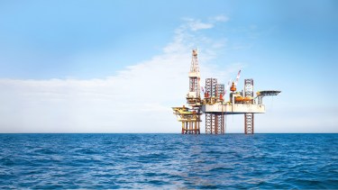 La Justicia ordenó frenar el avance petrolero en las Islas Malvinas de Rockhopper y Navitas