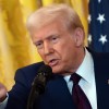 Imagen de Trump disparó contra la Fed tras subir las tasas de interés de Estados Unidos: "Deberían ser del 1% o menos"