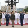 Imagen de Apartaron a 10 militares de la Armada Argentina por un fraude multimillonario con los sueldos: qué dijo Presti