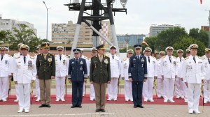 Apartaron a 10 militares de la Armada Argentina por un fraude multimillonario con los sueldos: qué dijo Presti