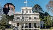 Imagen de Javier Milei desplazó personal civil de la Quinta de Olivos y Casa Militar asumirá el control de la Residencia Presidencial
