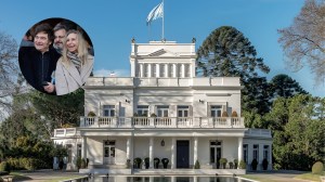 Javier Milei desplazó personal civil de la Quinta de Olivos y Casa Militar asumirá el control de la Residencia Presidencial