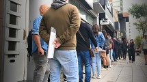 Imagen de La desocupación fue del 7,9% en el segundo trimestre del 2026: cuánto cayó la tasa de formalidad laboral